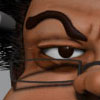 Digital Caricature