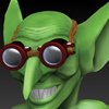 Goblin Engineer Model
