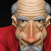 William Model